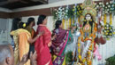 Saraswati Puja Image 1