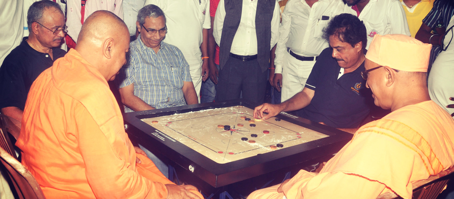 Carrom